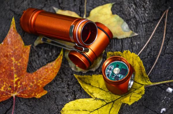 小燈用處大,90°看清世界:邁特明酷G02拐角手電 小燈用處大,90°看清世界:邁特明酷G02拐角手電