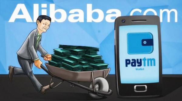 馬雲，在國外打了一場“漂亮仗”