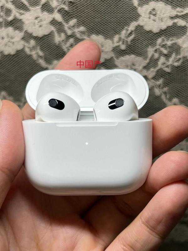 AirPods 3越南&amp;國產