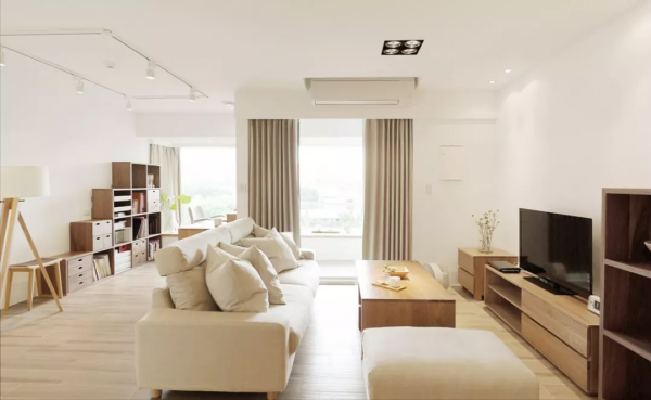 家居色系沒選好？「奶茶色」又火了！35張圖集，全部搭配好