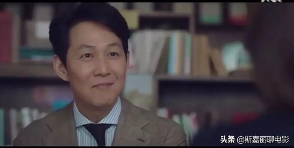 三年了，依然9分！跟李政宰主演的這部劇比，魷魚遊戲不算什麼