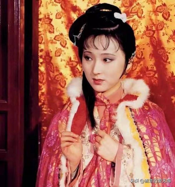 襲人和賈寶玉好了幾年，為何沒有懷孕？林黛玉一句玩笑話道出真相