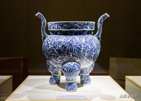 南京博物院的十八件鎮院之寶 南京博物院的十八件鎮院之寶