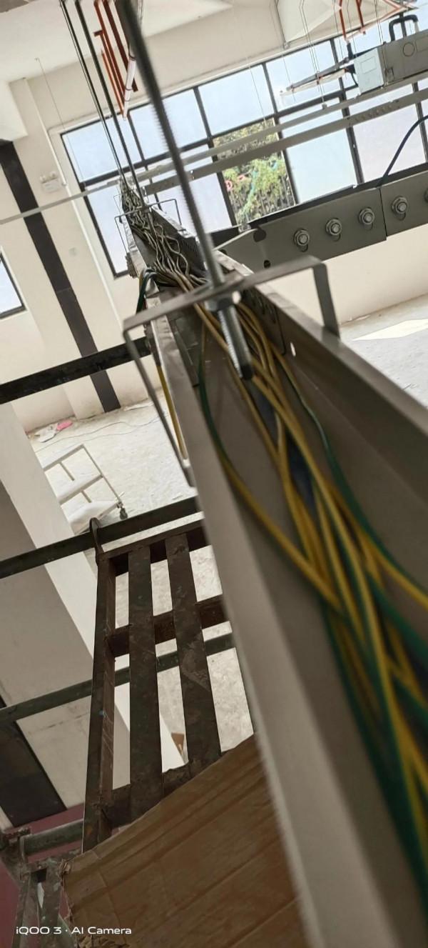 新樓裝修(二) 新樓裝修(二)