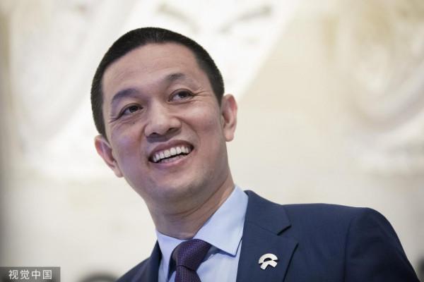 新能源車企頻“翻車”，肇事者居然都是自家高管