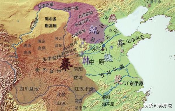 秦昭襄王,執政56年“超長待機王”,王位卻是“撿”來的 秦昭襄王,執政56年“超長待機王”,王位卻是“撿”來的