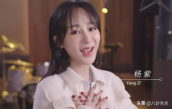 冬奧會主題曲MV百位明星出鏡：張學友劉德華同框，千璽唱第一句