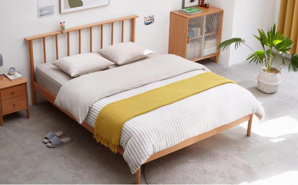 2021雙十一選床攻略?從性比價到顏值,再到品牌,都不輸同價位 2021雙十一選床攻略?從性比價到顏值,再到品牌,都不輸同價位