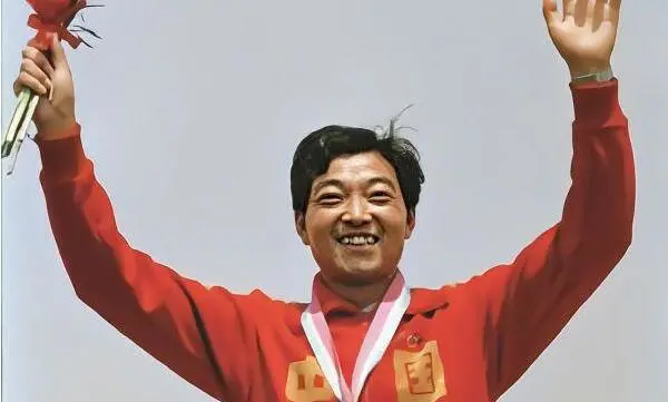當我談奧運時我談些什麼