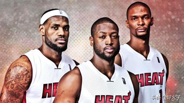 美媒評現代NBA25大巨星：詹姆斯科比鄧肯領銜，KD庫裡壓小卡哈登