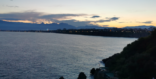 獨自旅行：土耳其&lpar;46&rpar;－遇見你真好