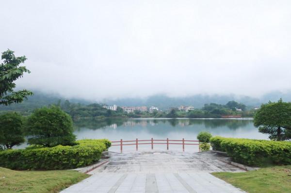 距廣州一小時車程的增城派潭鎮,一個遠離城市喧囂的生態小鎮 距廣州一小時車程的增城派潭鎮,一個遠離城市喧囂的生態小鎮