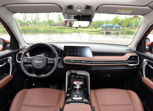 15萬內買合資SUV，日產逍客和起亞智跑Ace，到底選誰要好一些？