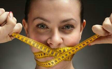 如何科學減肥不反彈?專家:堅持12個用餐好習慣 如何科學減肥不反彈?專家:堅持12個用餐好習慣