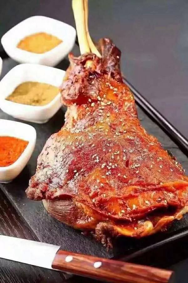 新疆燒烤&OpenCurlyDoubleQuote;四劍客&rdquo;，擋不住的誘惑，你吃過幾種？