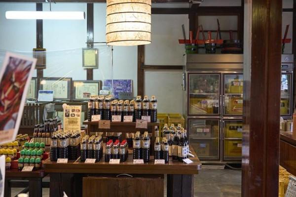 「日本」深度九州八女-日田-由布院四日之旅