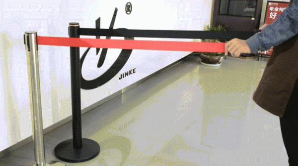 不鏽鋼欄杆座的好壞，決定你的場所形象