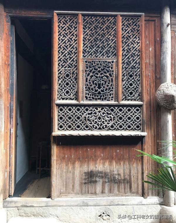 波士頓：美東小鎮有一座原汁原味的徽派大宅