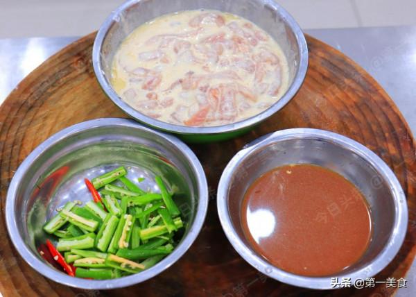 一週晚餐食譜，7道家常菜，有肉有菜有主食，適合上班族