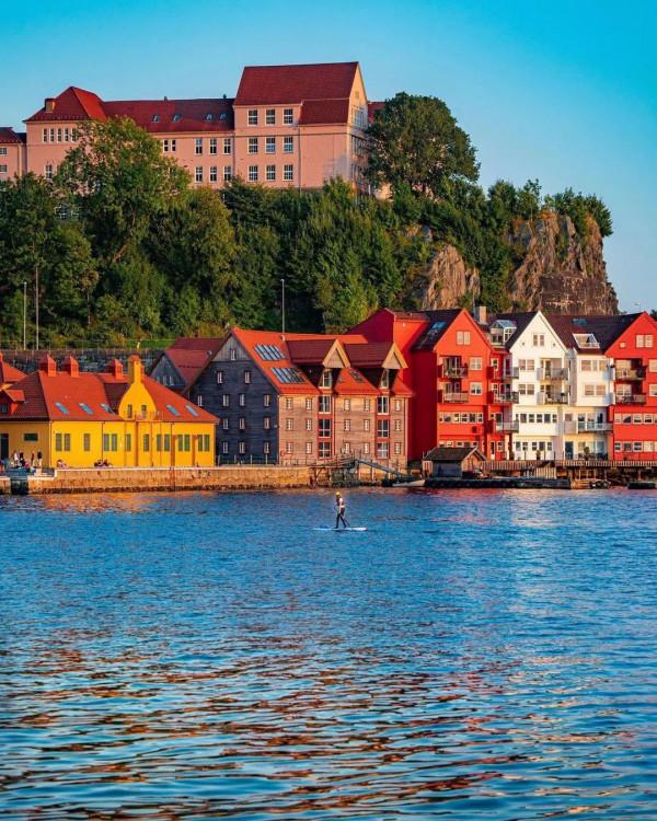 LP十大最佳旅行國家榜單出爐,挪威為何能名列第二? LP十大最佳旅行國家榜單出爐,挪威為何能名列第二?