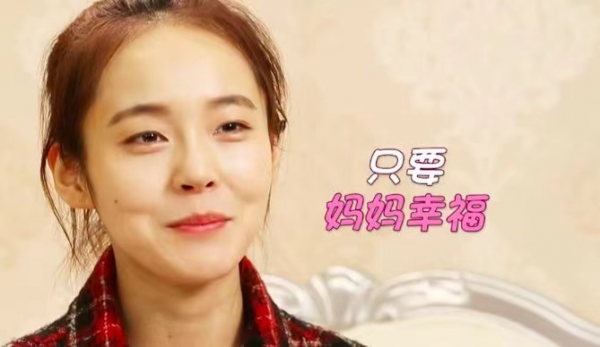 張佳寧：撮合親媽二婚，不原諒生父20年，親舅張曉龍拿她當女兒