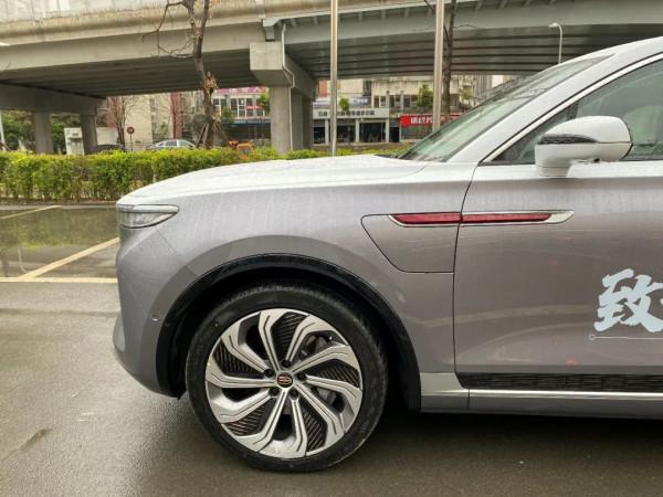 算得上自主品牌巔峰之作嗎?試駕紅旗H9和E-HS9 算得上自主品牌巔峰之作嗎?試駕紅旗H9和E-HS9