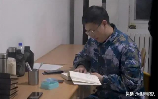 新軍官、新文職、新戰士，入營集訓正當時！