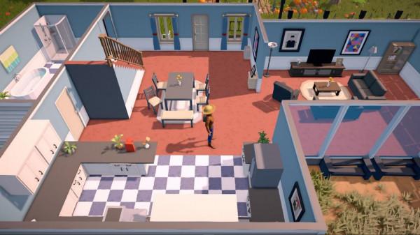 牧場經營遊戲《牧場主》公佈 上架Steam支援簡中