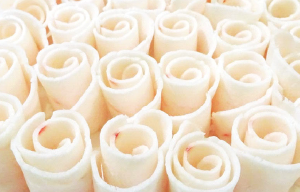 《德雲鬥笑社》裡的內蒙羊尾油,到底是啥?牧民:代表著尊敬客人 《德雲鬥笑社》裡的內蒙羊尾油,到底是啥?牧民:代表著尊敬客人