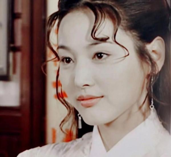 “安欣”扮演者張延，從紅極一時到戲火人不火，她經歷了什麼？