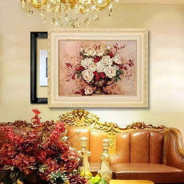 盤點那些土味裝修!我家背景牆還真是這樣,尷尬,你家佔了幾個 盤點那些土味裝修!我家背景牆還真是這樣,尷尬,你家佔了幾個