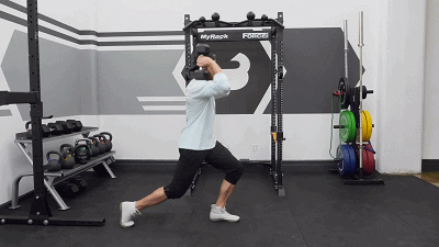 關節不穩，全身遭殃！&lpar;如何糾正要害&rpar;