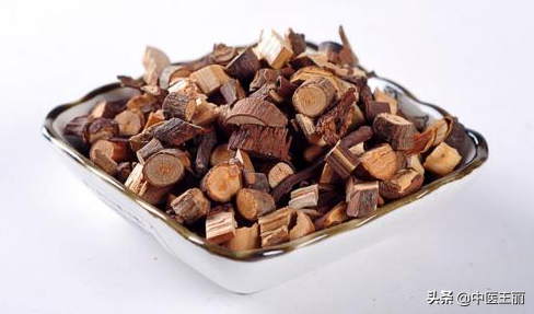 脾胃差、易生病，簡單6味中藥，辛甘化陽，酸甘化陰，溫中補虛