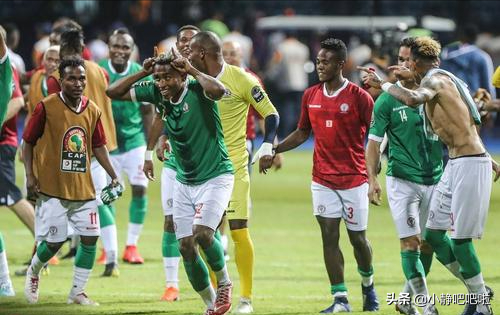 你不知道的20條國家冷知識——“奇妙的”馬達加斯加