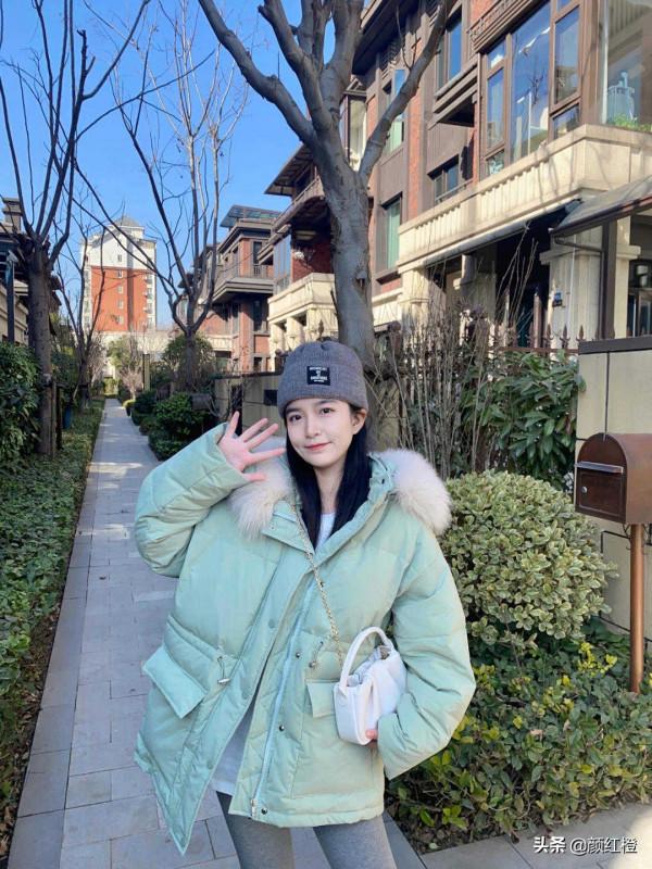 穿衣要保暖不一定要穿厚衣服,這些穿搭方式清爽保暖,高階洋氣 穿衣要保暖不一定要穿厚衣服,這些穿搭方式清爽保暖,高階洋氣