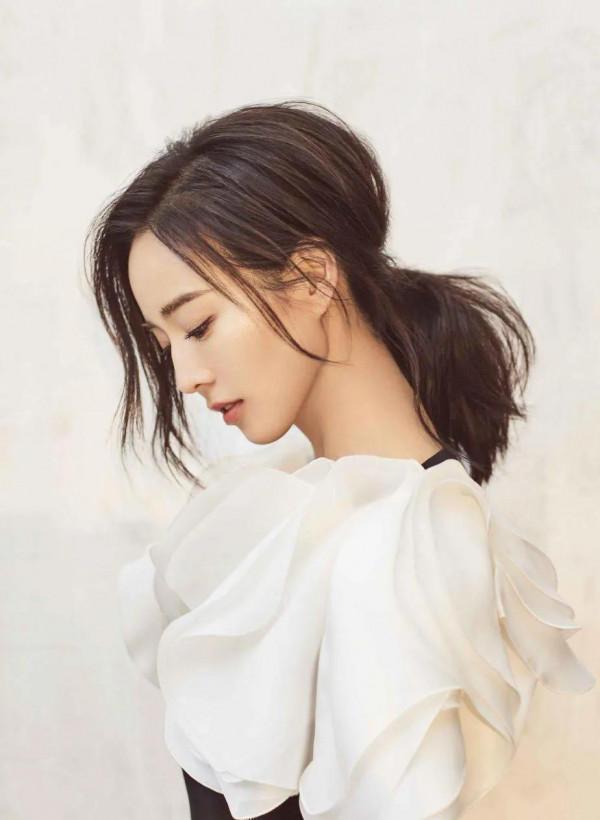 明星美圖—張鈞甯