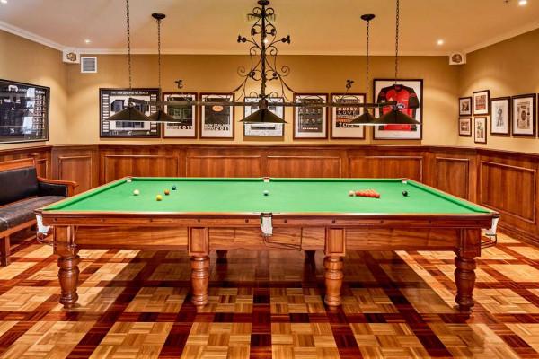 紐西蘭的普羅旺斯