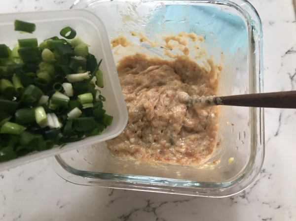 鮮蝦多味抄手，家常製作一點不難，暖胃快手很好吃