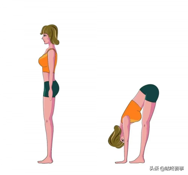 人體從34歲開始衰老？這6個動作，測試你身體是否還年輕