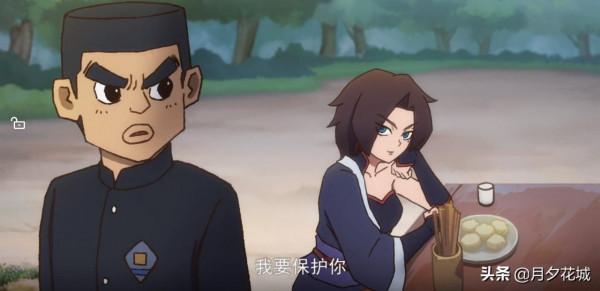 盤點《刺客伍六七》最讓人期待的3組CP，你最看好哪一對？