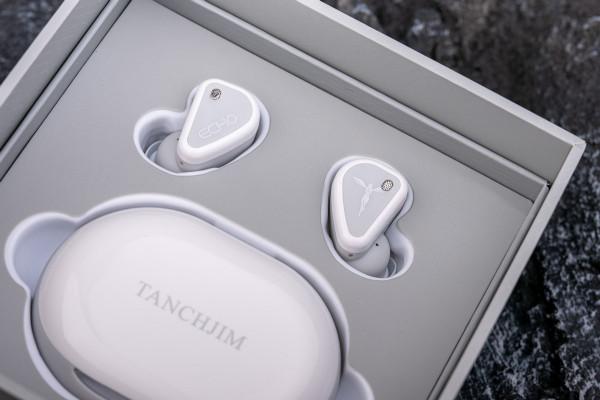 不抄大廠作業，依然能做出精品TWS？TANCHJIM ECHO體驗簡評