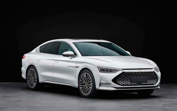 蒙迪歐/林肯Z/紅旗H6等 2022年重磅B級新車