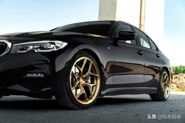 新寶馬3系改裝合集,小幅升級達339匹480牛米,豪華感更強 新寶馬3系改裝合集,小幅升級達339匹480牛米,豪華感更強