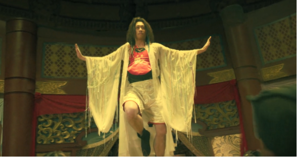 最近上映的五大爛片,你被騙了幾次?無厘頭沒幾個人能堅持看完 最近上映的五大爛片,你被騙了幾次?無厘頭沒幾個人能堅持看完