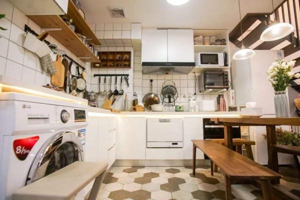 我家廚房空調使用三年的感受:前期很爽,後期很崩潰 我家廚房空調使用三年的感受:前期很爽,後期很崩潰