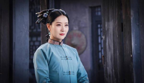 《劉墉追案》何冰+白冰組成“雙冰”CP:演員要“用上”自己 《劉墉追案》何冰+白冰組成“雙冰”CP:演員要“用上”自己