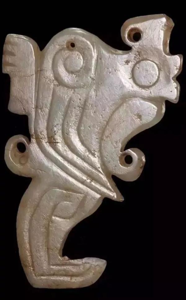 歡度中秋、喜迎國慶；帶您一飽眼福，國寶頂級館藏古玉文化