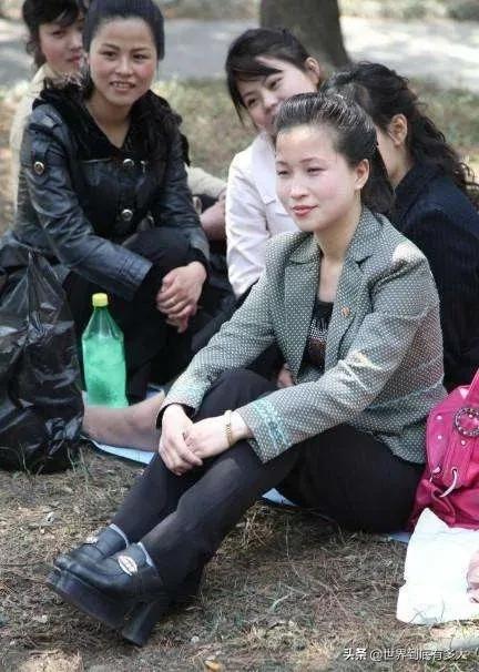 46張照片，帶你見識朝鮮，不為人知的另一面
