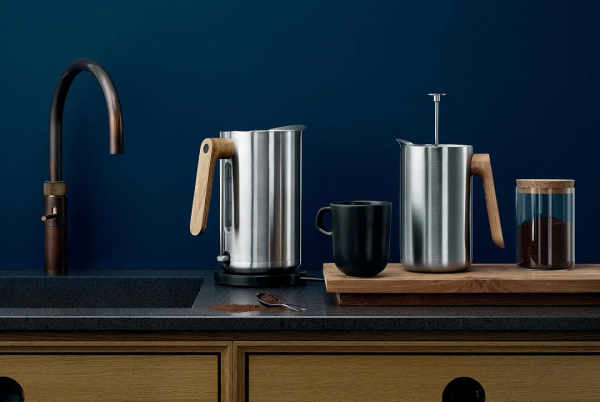 這些精緻的木製品！太讓人有購買慾了