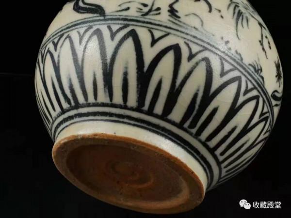 收藏殿堂 | 古陶瓷欣賞(48)宋代瓷器篇 收藏殿堂 | 古陶瓷欣賞(48)宋代瓷器篇